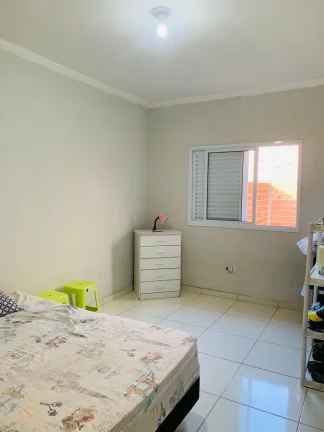 Imagem Casa à Venda no Residencial Faculdade, Boituva/SP