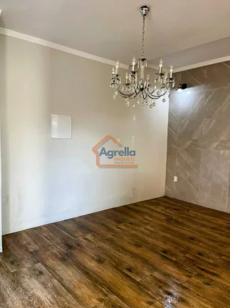 Imagem Casa à venda no bairro Condomínio Santa Úrsula - Mogi Mirim/SP
