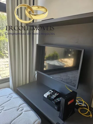 Imagem SALA RESIDENCIAL em São Paulo - SP, Santa Cecilia