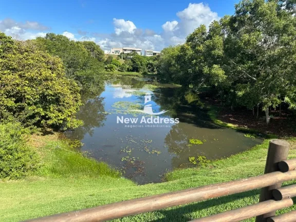 Imagem Terreno à venda em condomínio de alto padrão de Vila Velha