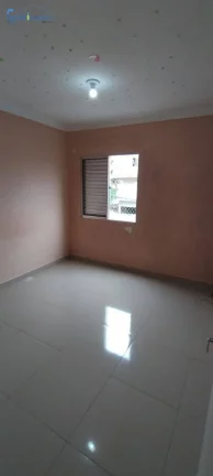 Imagem APARTAMENTO À VENDA JARDIM IRAJÁ - SÃO BERNARDO DO CAMPO - SÃO PAULO