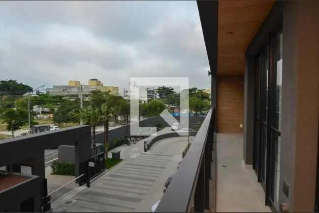 Imagem Apartamento à Venda - Recreio, 2 Quartos, 68 m2