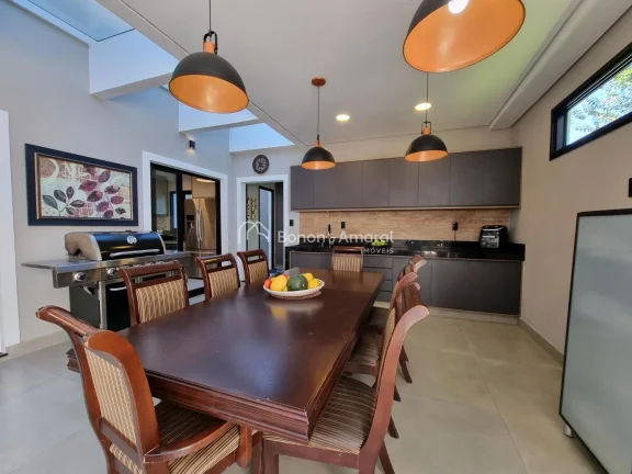 Imagem Casa a venda Condomínio Alto da Colina - Campinas
Casa Alta Padrão para venda em Campinas, próxim...
