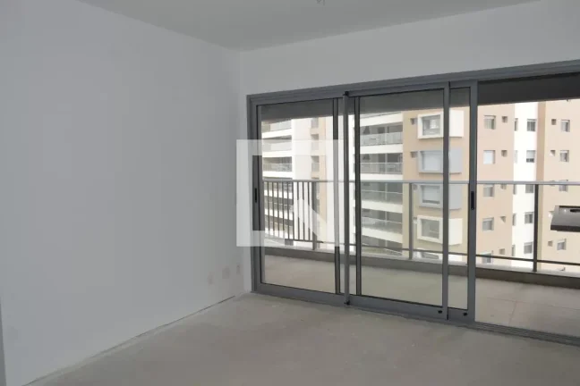 Imagem Apartamento à Venda - Vila Mariana, 1 Quarto, 66 m2