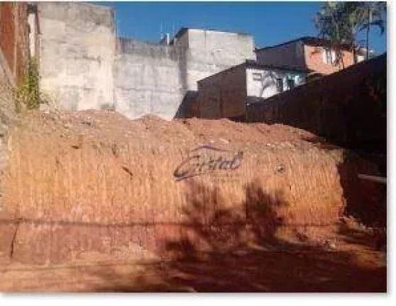 Imagem Terreno à venda, 200 m² - Vila Tiradentes - Butantã - São Paulo/SP