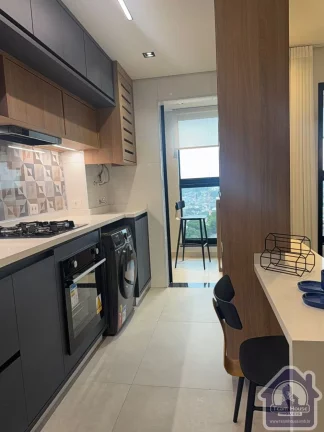 Imagem Apartamento a Venda no Centro de Poá SP