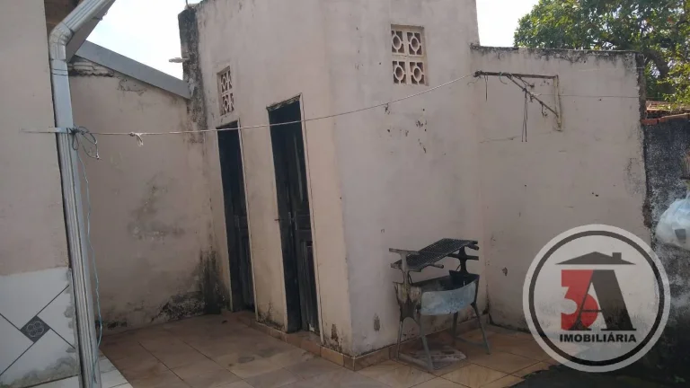 Imagem Casa Bairro Cohab Zona sul próximo Av. Jatuarana