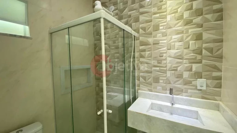Imagem Casa térrea independente, 3 quartos, Vila do Peró - Cabo Frio - Rj