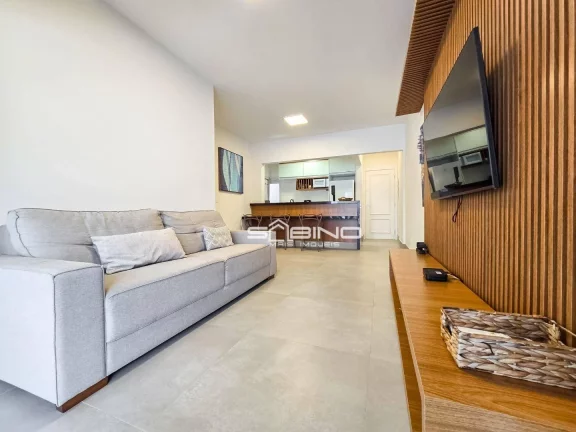 Imagem Apartamento à Venda Pé na Grama no Edifício Marbella na Riviera, com 3 dormitórios 1 suíte 90m² de área útil