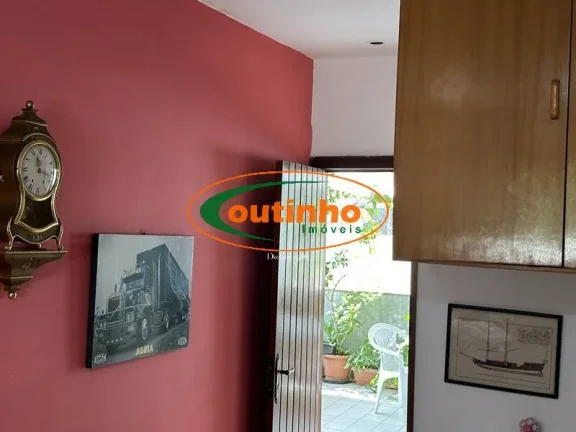 Imagem (29234) Rua Carlos de Laet - Tijuca