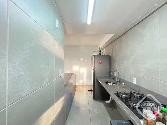 Imagem Apartamento 2 dormitórios - Bairro Teresópolis

Brilhante Imóveis apresenta este charmoso apartam...