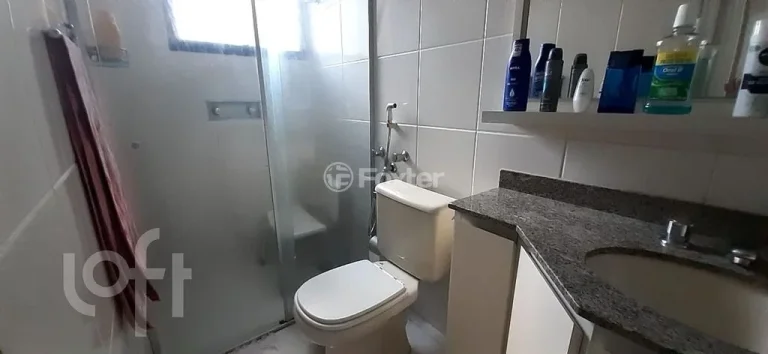 Imagem Apartamento Vila Leopoldina - 170M², 4 Dorms, 3 Suítes, 3 Vagas Determinadas, Varanda, Piscina, Armários.