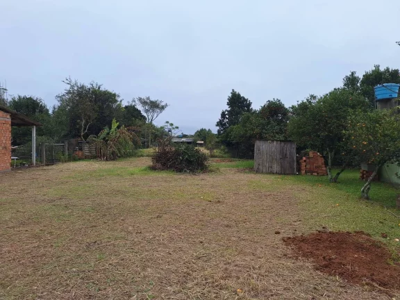 Imagem Terreno à venda, com área de 450m², em loteamento, Morro Grande, Viamão/RS.