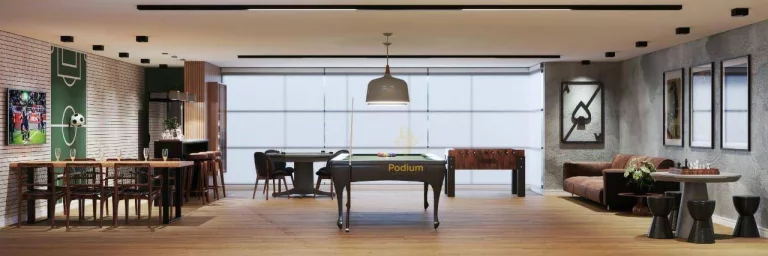 Imagem Apartamentos com varanda / sacada gourmet a 550m da pra do Bessa - AP0788
