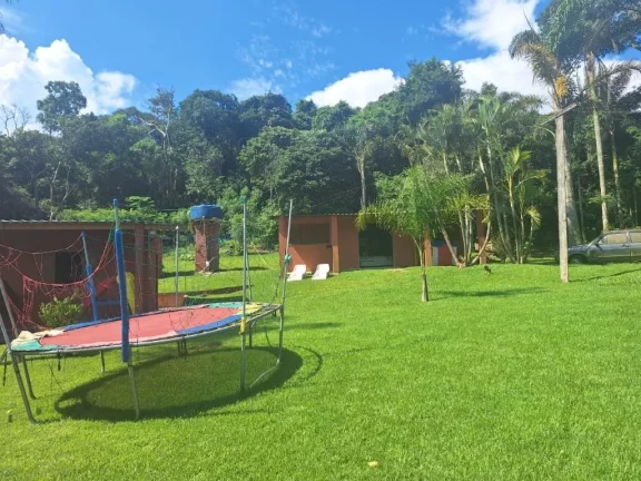 Imagem Área à venda, 194.154,00 m² por R$ 11.649.240 - Parque Santa Rosa - Suzano/SP