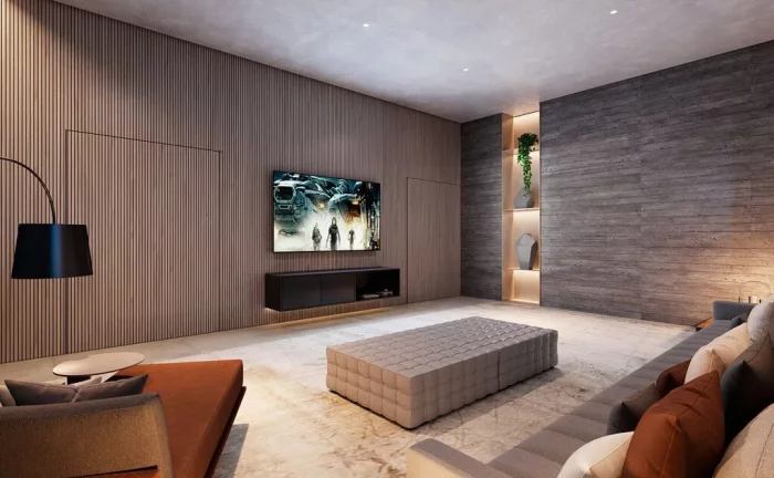 Imagem Apartamento à venda em São Paulo, Perdizes, com 4 quartos, 180,65m2