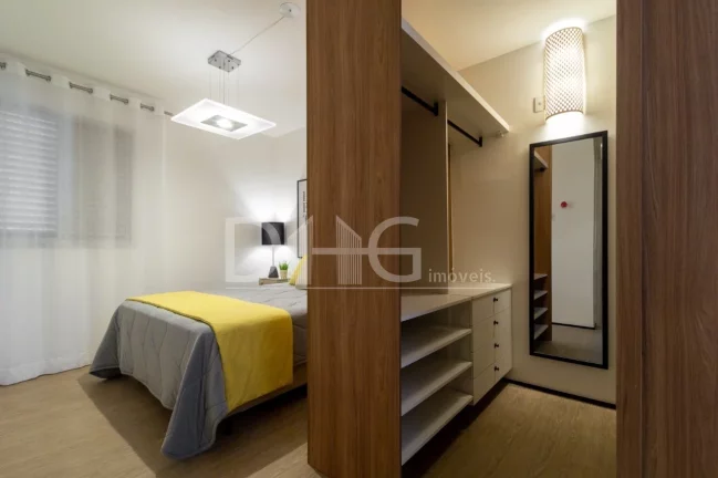 Imagem APARTAMENTO RESIDENCIAL em CAMPINAS - SP, CAMBUÍ