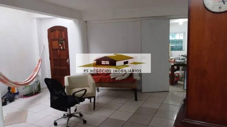 Imagem Sobrado para venda no Ipiranga