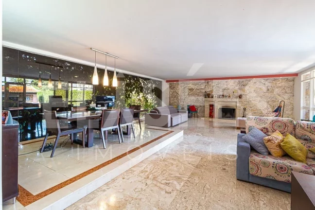 Imagem CASA RESIDENCIAL em SÃO PAULO - SP, ALTO DA BOA VISTA
