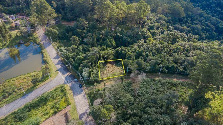 Imagem Terreno à venda - Itapevi/SP