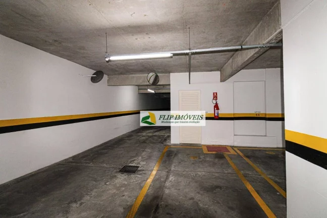 Imagem Apartamento com 1 dormitório à venda, 51 m² por R$ 560.000,00 - Cambuí - Campinas/SP