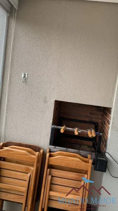 Imagem Apartamento à venda com 72m, 2 quartos e 1 vaga R$ 710.000.00 !!!