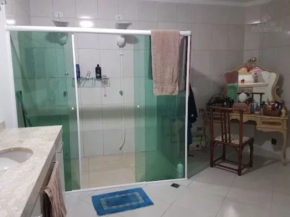 Imagem Linda Casa cvom Piscina - Bairro Maracana