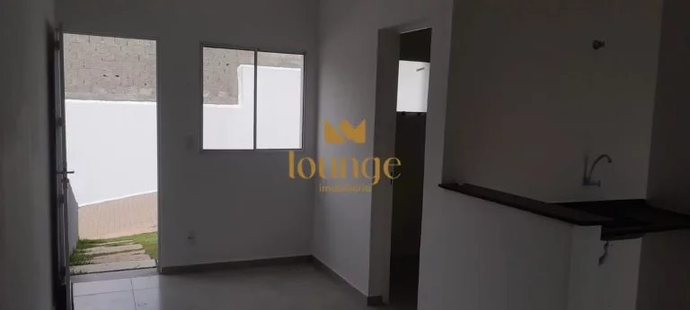 Imagem Casa à Venda Jardim Maria Lúcia - Votorantim/SP