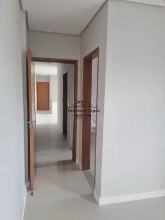 Imagem Apartamento à venda no bairro São Gonçalo - Guaratinguetá/SP