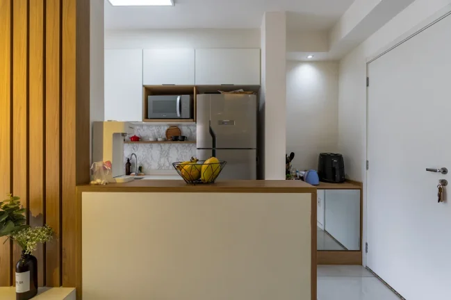 Imagem Apartamento para venda em Liberdade com 2 quartos , 48m2