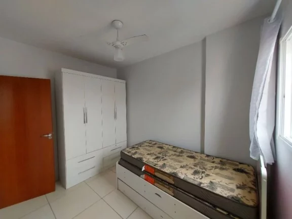 Imagem Apartamento à Venda em Tupi, Praia Grande - SP