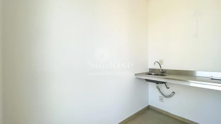 Imagem Sala Comercial para venda em Alphaville - R$650.000 - Alpha Square - Barueri/SP