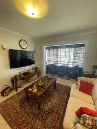 Imagem Apartamento para Locação em São Paulo, Real Parque, 3 dormitórios, 1 suíte, 2 banheiros, 2 vagas