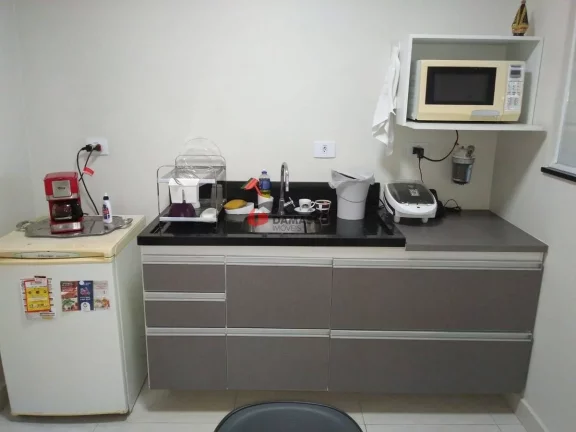 Imagem Sala para locação, Jardim do Mar, São Bernardo do Campo, SP
