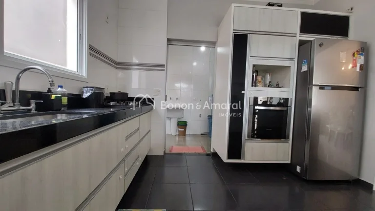Imagem Casa para á venda em Condomínio em Valinhos com 237 mts num terreno de 307 mts.

Proprietários an...