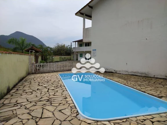 Imagem Apartamento à venda, por R$ 200.000 - Maranduba - Ubatuba/SP