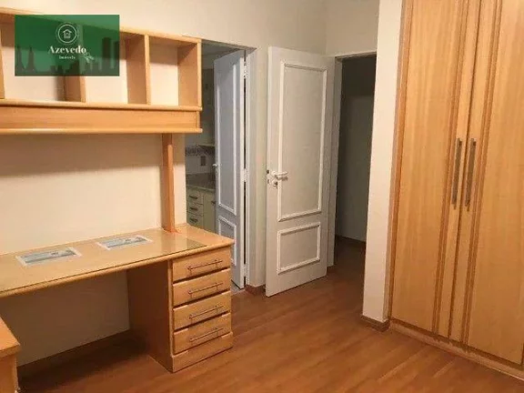 Imagem Apartamento à venda, 200 m² por R$ 1.378.000,00 - Vila Rosália - Guarulhos/SP
