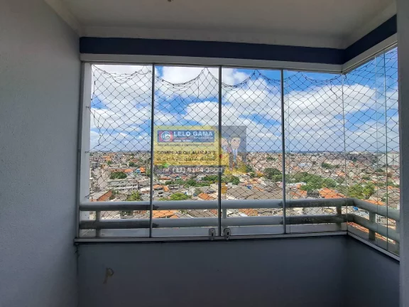 Imagem APARTAMENTO NO CENTRO DE CARAPICUIBA