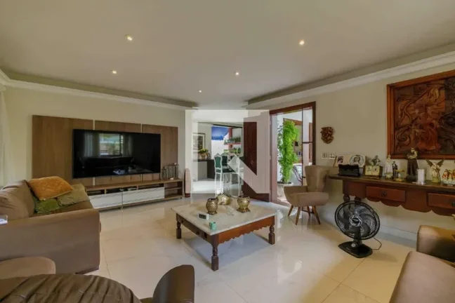 Imagem Casa à Venda - Vargem Pequena, 4 Quartos, 522 m2