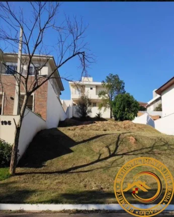 Imagem TERRENO RESIDENCIAL em ITU - SP, JARDIM THEODORA