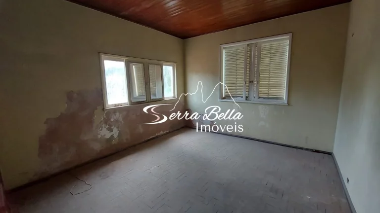 Imagem Casa em Alto, Teresópolis/RJ