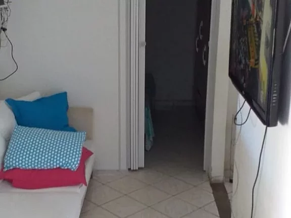 Imagem CASA DUPLEX A€ VENDA | PRA“XIMO A€ PRAIA DE MANGUINHOS | 360MA² DE TERRENO
