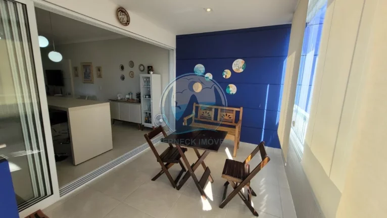 Imagem APARTAMENTO RESIDENCIAL em UBATUBA - SP, ITAGUÁ