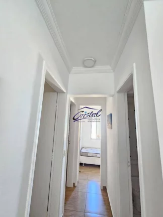 Imagem Apartamento com 3 quartos à venda, 70 m² - Guilhermina - Praia Grande/SP