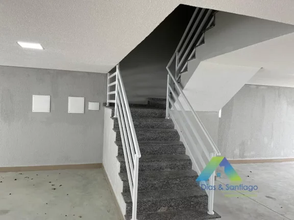 Imagem Apartamento à venda no bairro Vila Curuçá - Santo André/SP