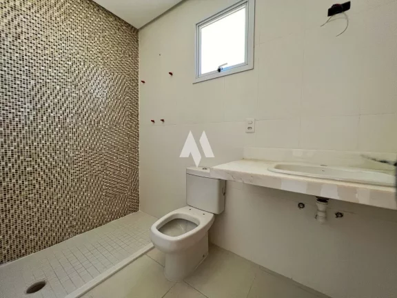 Imagem Apartamento para venda no Embaré 3 suítes, lazer, na quadra da praia, Embaré/SP