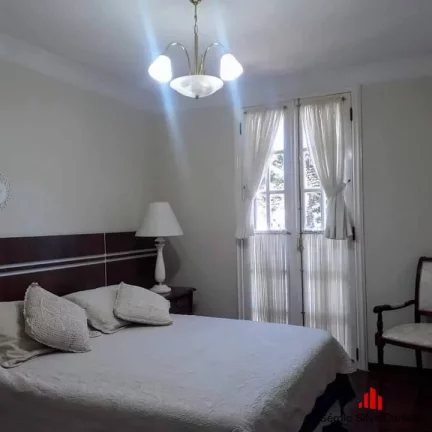 Imagem Apartamento Duplex com 05 Dormitórios a Venda na Vila Capivari.