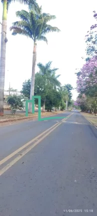Imagem TERRENO COMERCIAL em PEDREGULHO - SP, VILA PRIMAVERA