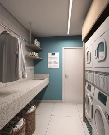 Imagem Imóvel com 1 Quarto à Venda, 30 m² em Vila Mariana - São Paulo