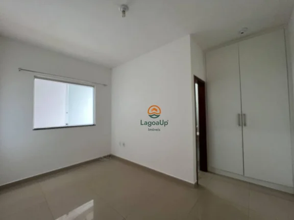 Imagem Casa com 2 dormitórios à venda, 76 m² por R$ 480.000,00 - Jardim Imperial - Lagoa Santa/MG